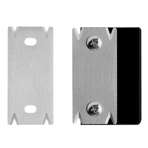 set houtbewerkingskantensnijder + pc-schraperblad, handschaaf, hoekfrees 1