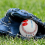 Beisebol de treinamento de competição de 9 polegadas com marcadores de posicionamento de dedos, auxílio para prática de jogos 5