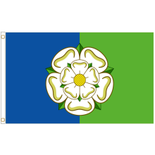 (East Riding of Yorkshire) England Regional County Polyester Flag
