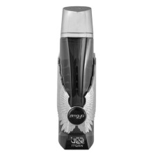 Zimaya Itqan Noir Unisex Eau de Parfum 100ml Spray - Bergamot, Orange Blossom & Patchouli