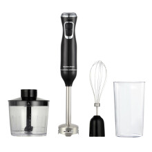 Hamilton Beach, Hand Blender Set 4 in 1, 600W, Black, HB5023-GS