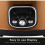 Hamilton Beach Hamilton Beach, Digital Oval Slow Cooker, 6.5L, Copper, HBCDF650BRZ 4