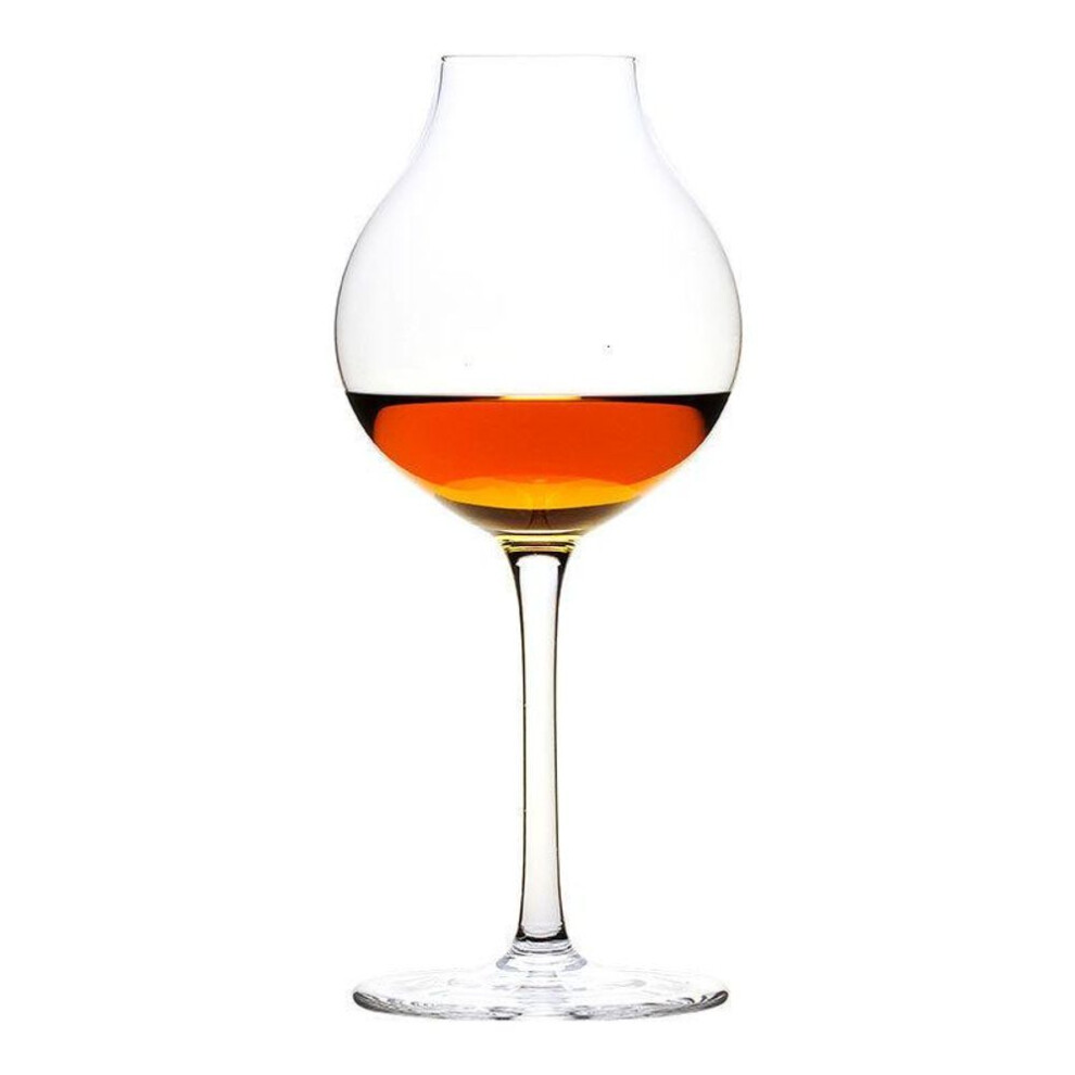2pc Whisky Nosing Glass 1920s Professional Sommelier Crystal Wine Tasting Cup Big Belly Small Mouth  Gather Aroma Brandy Snifter