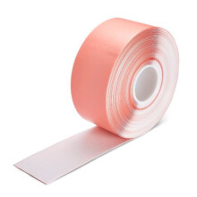 (100mm x 30m) White Aisle Marking Tape – Heavy-Duty Floor Line Marking for Warehouses & Industrial Safety