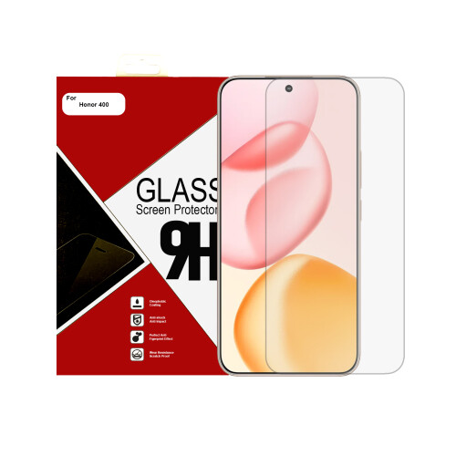 For Honor 400 Screen Protector Tempered Glass