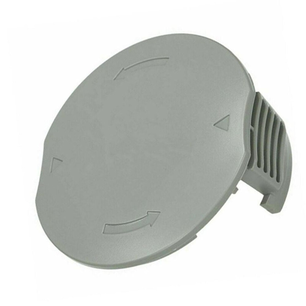 (as shown, 1pc) Spool&spool Cover For Bosch Easy Grass Cut 23,26,18-26 Series Strimmer Cap