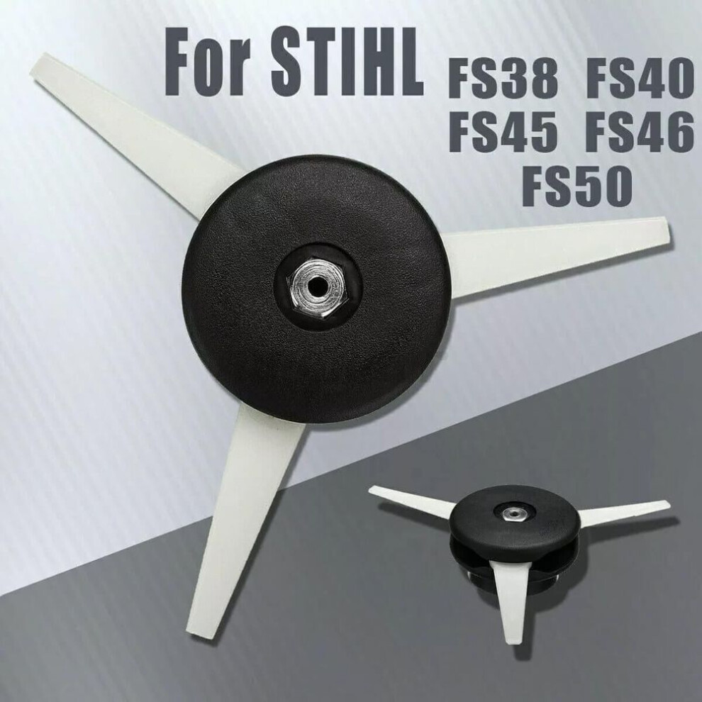 New Brush Cutter Thread Head For Stihl Polycut 6-3 Fs38 Fs40 Fs45 Fs46 Fs50