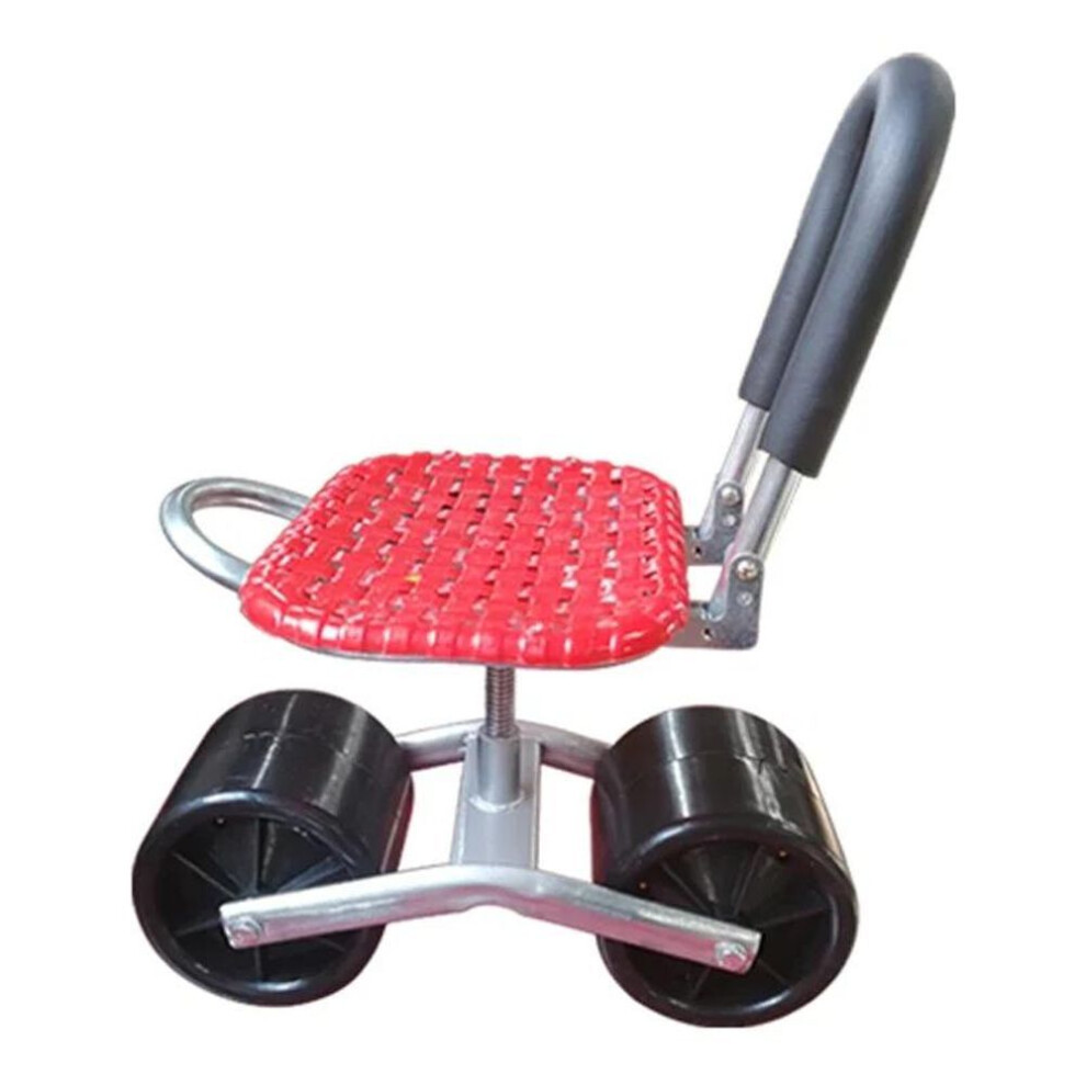 Agricultural Chair/garden Tool 360 Degree Rotation