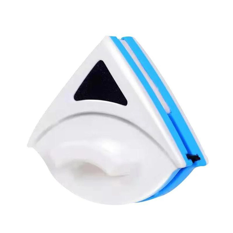 Magnetic Window Cleaner Brush For Washing Windows Wash Home Magnet Household Wiper Cleaner Glass Window Cleaning Tool