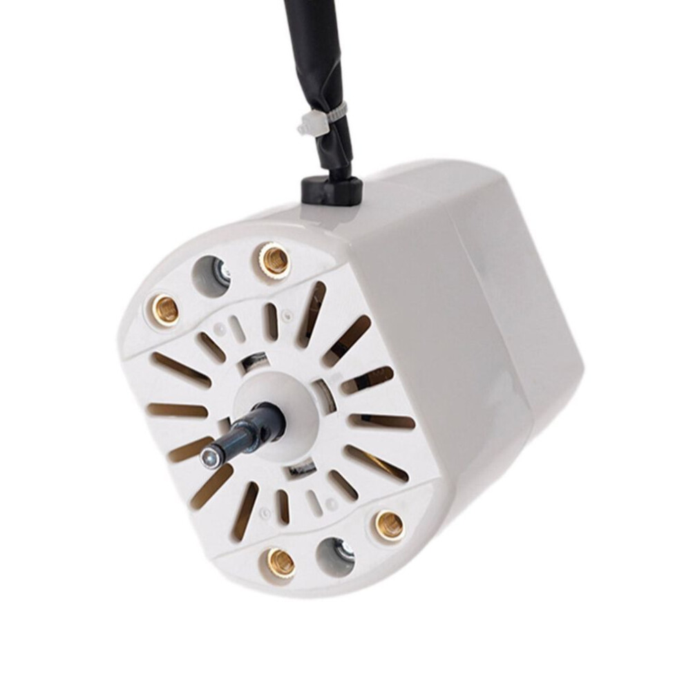 220v Sewing Machine Motor, Household Sewing Machine Replacement Motor, 220-240v; 50hz; 60w; 5500rpm
