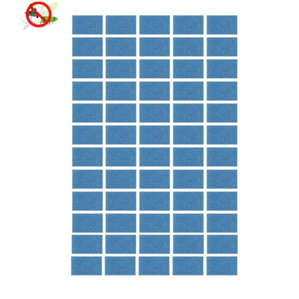 (60pcs) 60/30pcs Mosquito Tool Repellent Tablet Insect Anti Mosquito Pest Repeller No Toxic Pest Reject Insect Killer Repelente De Mosquito