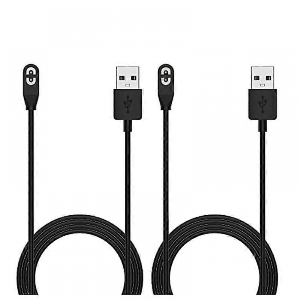 2Pcs Charger Cord, for Aftershokz Aeropex AS800, OpenRun