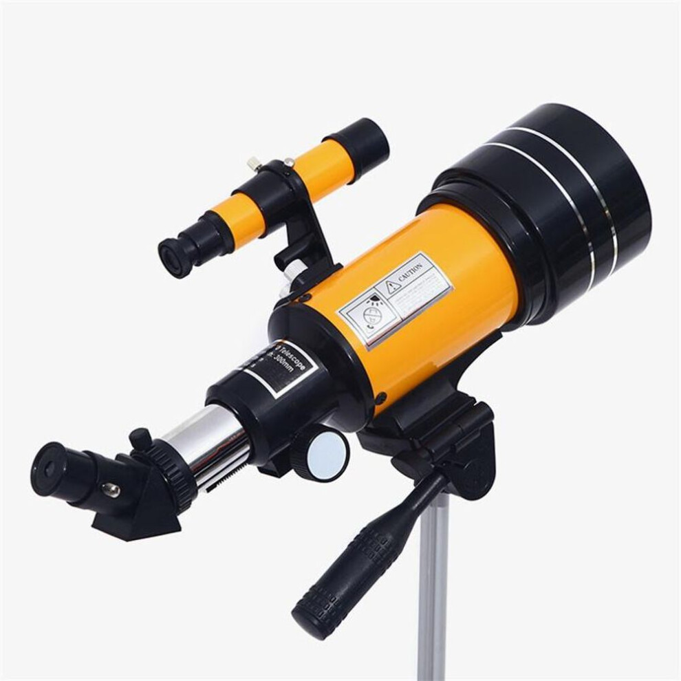 Multilayer Coating Astronomical Telescope For Observing The Starry Sky Hd Night Vision Binoculars With Tripod