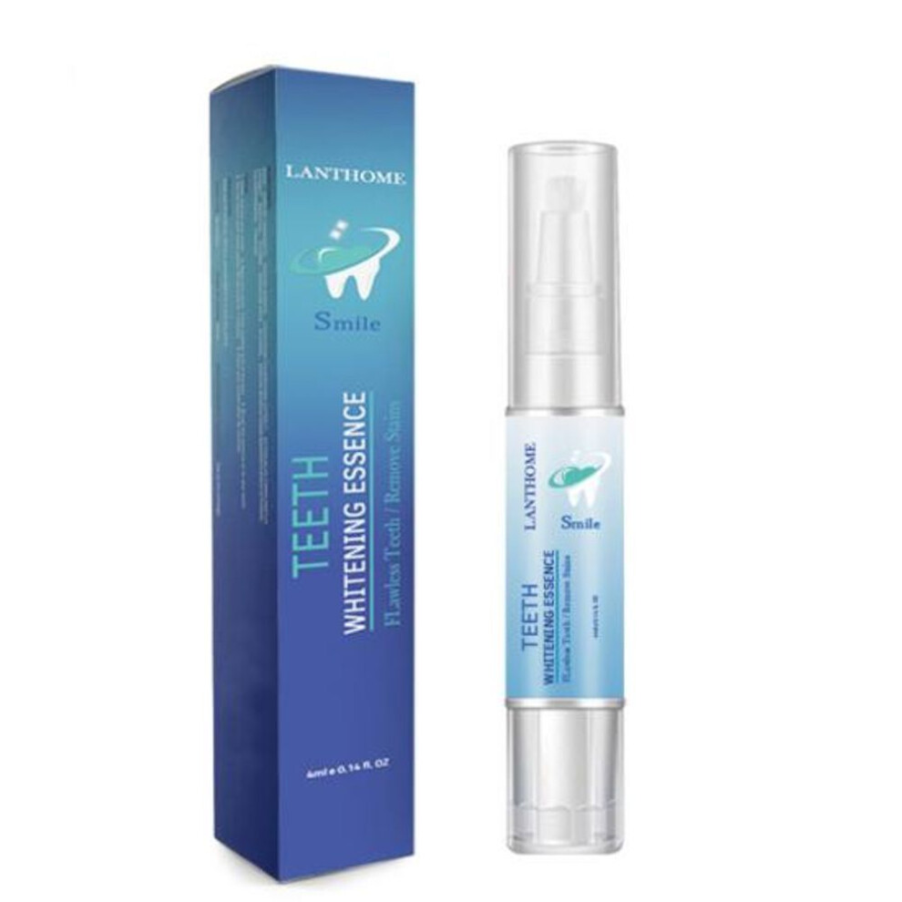 Teeth Whitening Essence