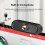 Webcam HD 1080P Usb Camera Livestream Web Cam For Desktop Laptops PC With Microphone 5