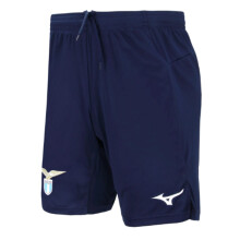 (XL) 2024-2025 Lazio Mid Layer Training Short (Navy)