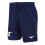 Mizuno (XL) 2024-2025 Lazio Mid Layer Training Short (Navy) 1