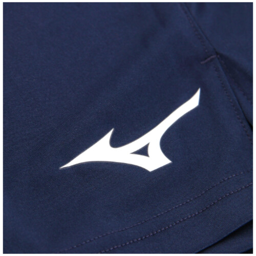 Mizuno (XL) 2024-2025 Lazio Mid Layer Training Short (Navy) 2