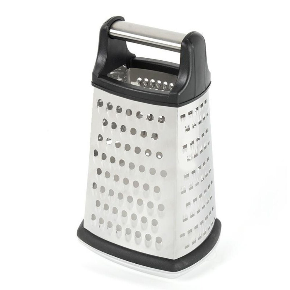 (as the picture, 9 inches) Household Vegetable Cutting Potato Slicer Shredder Multifunctional Fruit Julienne Slicer Grater With Handle Kitchen Gadgets