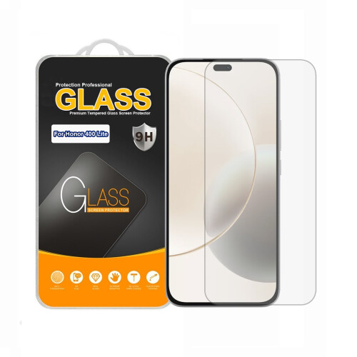 For Honor 400 Lite Tempered Glass Screen Protector