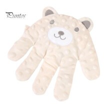 (F, as the picture) Baby Patter For Sleep Soft Filling Maternal Security Sense Toddler Hand Pillow Soothing Sleep 3 Mode Growth Companion Slapping Pillows Baby Sleeping