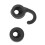 Ear Hook Ear Bud Gel Tip for Jabra EASYGO/EASYCALL/CLEAR/TALK Bluetooth Headset 6