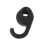Ear Hook Ear Bud Gel Tip for Jabra EASYGO/EASYCALL/CLEAR/TALK Bluetooth Headset 7