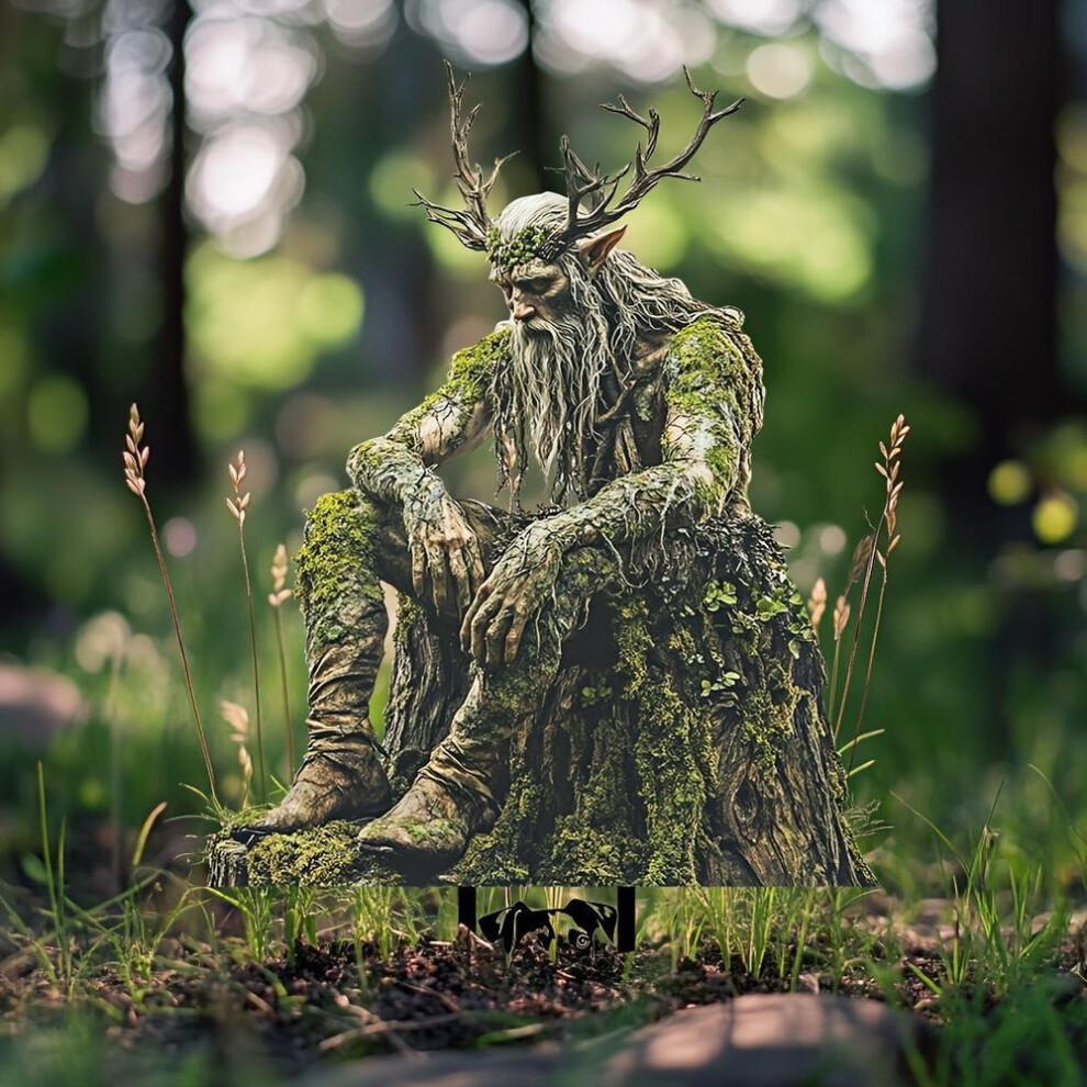 Fascinating Forest Garden Pile Indoor And Outdoor Acrylic Potted Plants And Garden Decoration Waterproof And Wear-resistant Floor Inlet