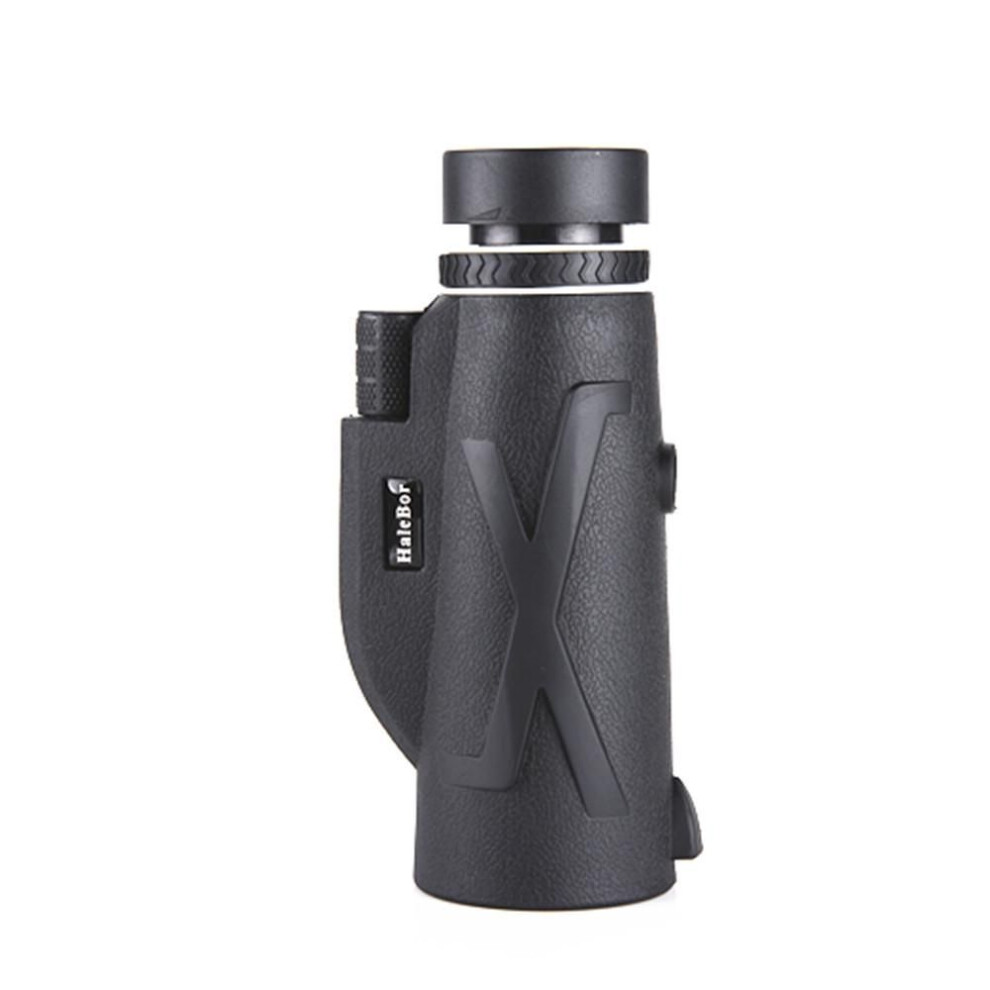 80x100 Single-barrel High-power Telescope High-definition Low-light Night Vision Comes Standard Outdoor Cross-border Supply.