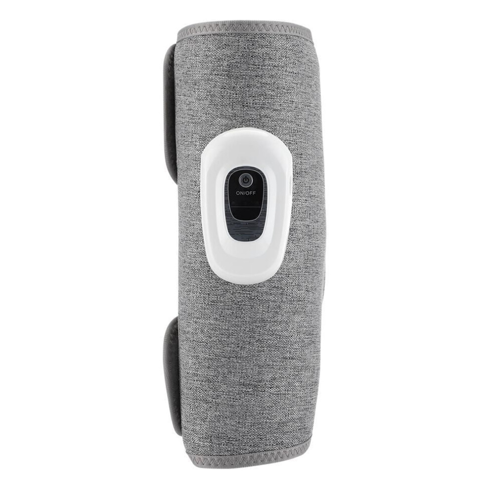 Smart Leg Massage 3 Modes Vibration Leg Air Compression Massager Wireless Electric Air Compress Foot Air Pressure Massage  1pcs