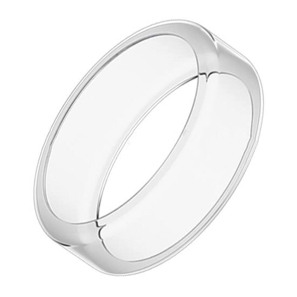 (transparent, S) Silicone Ring Protector For Oura Ring Gen 3 Working Anti-fall Anti-slip Out Elastic Cover S/m Universal Size Easy To Use Smart Ring Elastic Sleeve
