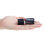 (black) Blocklite 9 Volt LED Flashlight Torch Camping Lamp Compact Size Ultra Bright 7