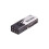 (black) Blocklite 9 Volt LED Flashlight Torch Camping Lamp Compact Size Ultra Bright 3