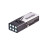 (black) Blocklite 9 Volt LED Flashlight Torch Camping Lamp Compact Size Ultra Bright 5