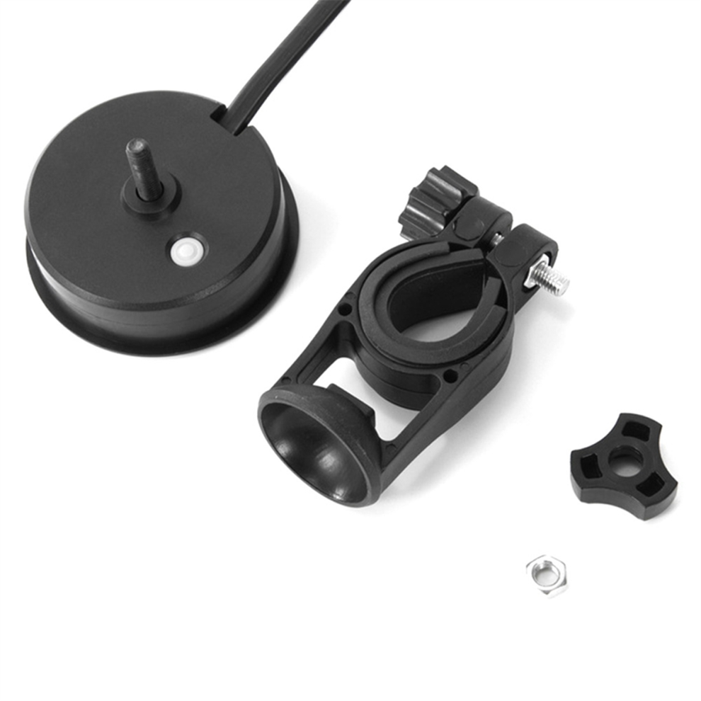 5918 DC8-100V Digital Circular Voltmeter Waterproof Battery Capacity Monitor Car Voltage Meter Tester B-image-OPC-PHDRTKP-NEW