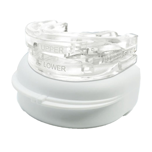 PC+EVA Adjustable Braces to Alleviate Grinding and Improve Sleep Tools 1