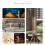 Simple LED Charging Line Night Light Touch USB Atmosphere Desk Lamp Gift Quantum 2
