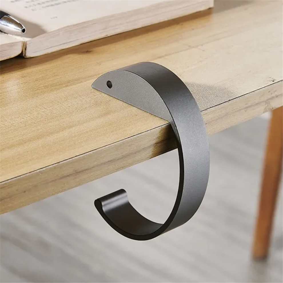 Bag Hook Portable Table Detachable Handbag Stand Multifunctional-image-OPC-PHDRVYN-NEW