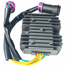 Jännitteensäädin Buyang 300CC ATV QUAD D300 5.3.01.0081 12B 300B LU019140:lle