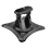 Desk Projector Stand Holder 360 Degree Rotating Bracket Ceiling Mount Multifuctional 6