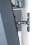 1 ζεύγος ηχείων GU15II Universal 304 από ανοξείδωτο ατσάλι, βάση τοίχου, βάση ήχου, κουτί, rack 5