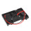 Gold Mount Battery Camera Adapter Plate For Camcorder Power B-Tap 5