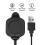 Câble de chargement USB pour montre GPS multisport Forerunner 920XT 7