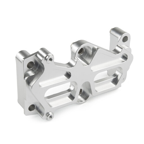 Engine Main Block Girdle for / B16 B18 B20 Vtec CM Silver Billet Dowel Pin