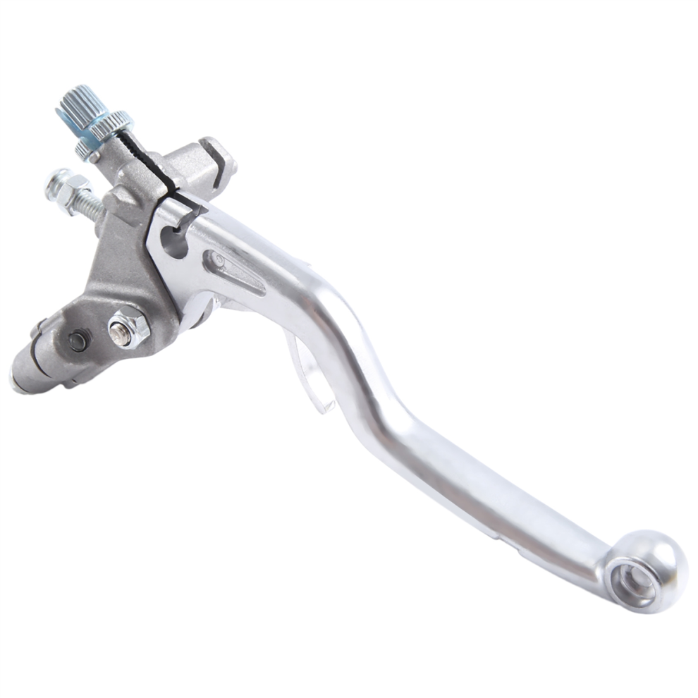 Motorcycle Front Clutch Lever Master Cylinder For Cr125r 250R Crf250r 450R Crf 4852966701431