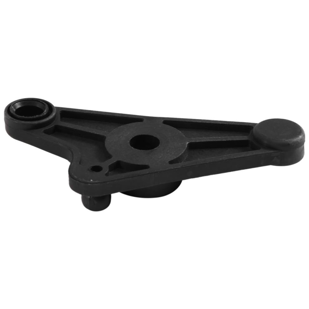 Plastic Engine Water Pipe To Cylinder Head Fit For C230 W203 M271 A 2712001352 Black 4852966701554