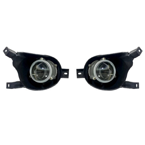 Kit Frontal Completo Para Piaggio Porter 1000 Y 1300 – Paragolpes, Faros, Marcos Y Intermitentes