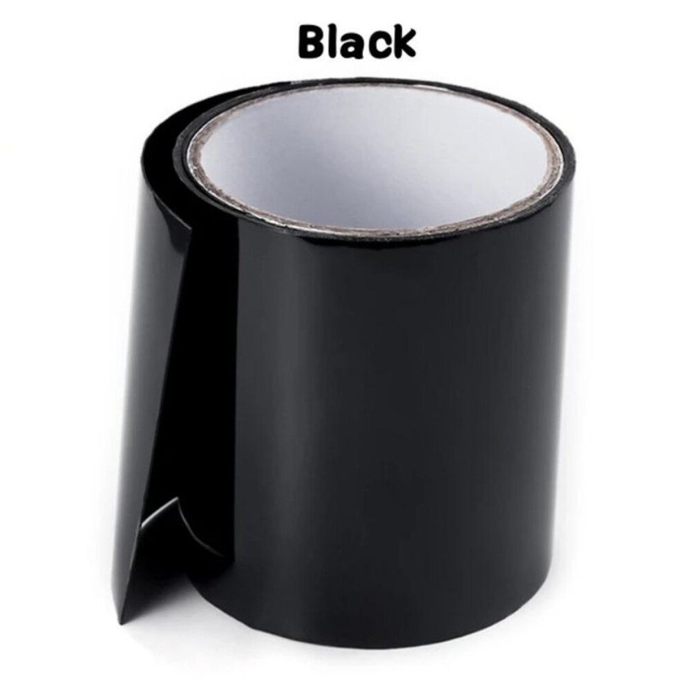 (as the picture, B-10cmx10CM) Super Strong Waterproof Tape Outdoor Garden Leakage Hose Water Patch Bond Pipe Adhesive Stop Leak Seal Repair Fix Tape