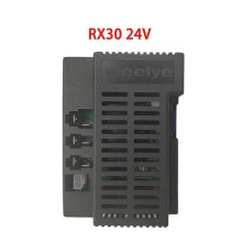 (Receiver RX30 24V) And Receiver Toy Car Rc Kids Remote Control Transmitter