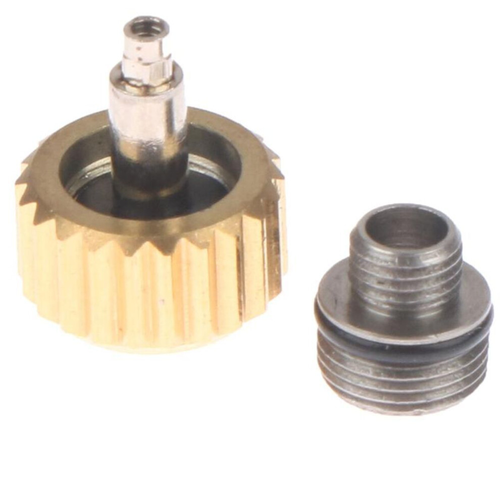 (B) 1pcs For Rolex Watch Crowns Watch Waterproof Replacement Assorted Repair Tools Watch Accessories